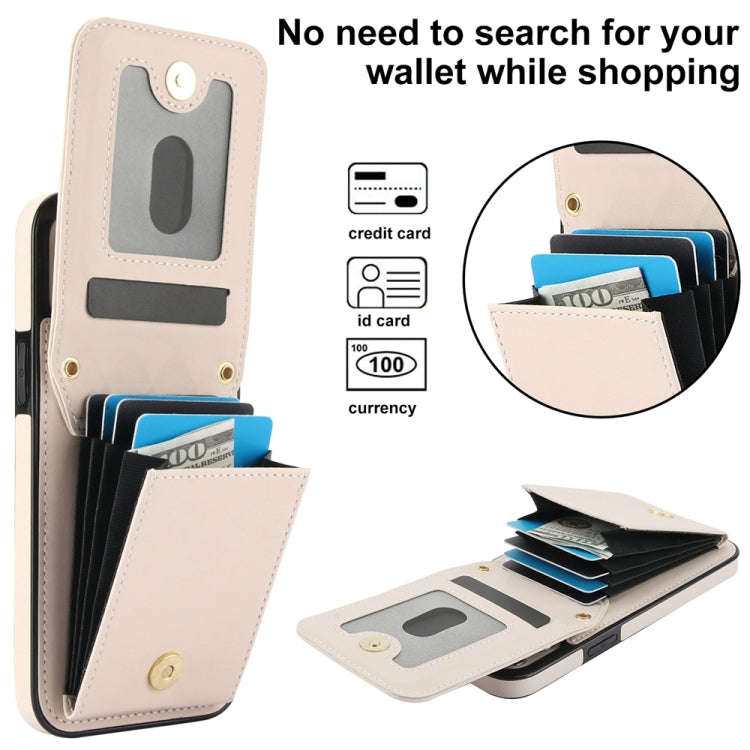 YM015 Crossbody Rhombic Card Bag RFID Phone Case, For iPhone 14 Pro Max, For iPhone 13 Pro Max, F...