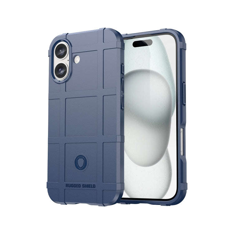 Full Coverage Shockproof TPU Phone Case, For iPhone 18 Pro, For iPhone 18 Pro Max, For iPhone 17e...