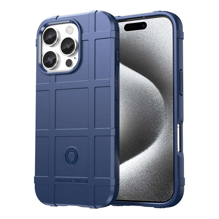 Full Coverage Shockproof TPU Phone Case, For iPhone 18 Pro, For iPhone 18 Pro Max, For iPhone 17e...