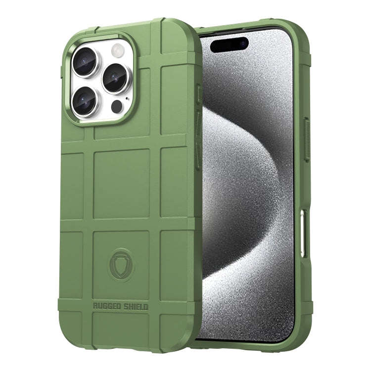 Full Coverage Shockproof TPU Phone Case, For iPhone 18 Pro, For iPhone 18 Pro Max, For iPhone 17e...