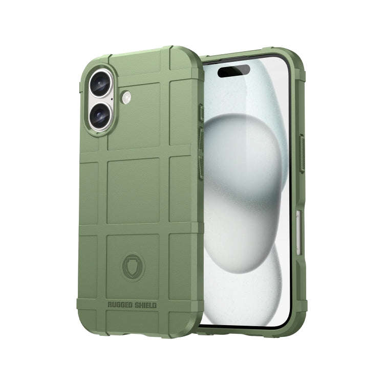 Full Coverage Shockproof TPU Phone Case, For iPhone 18 Pro, For iPhone 18 Pro Max, For iPhone 17e...