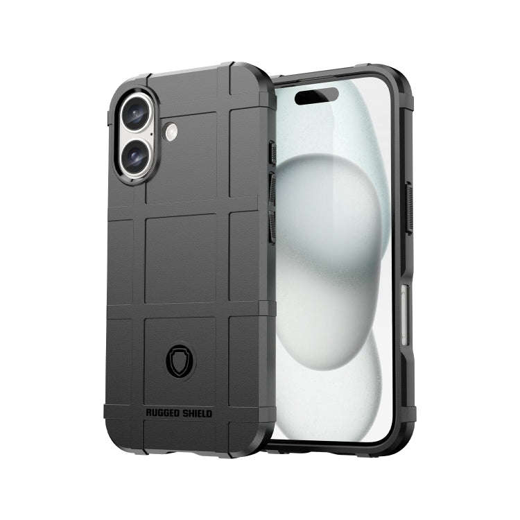 Full Coverage Shockproof TPU Phone Case, For iPhone 18 Pro, For iPhone 18 Pro Max, For iPhone 17e...