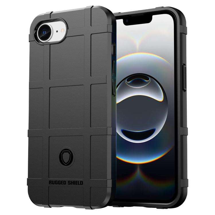 Full Coverage Shockproof TPU Phone Case, For iPhone 18 Pro, For iPhone 18 Pro Max, For iPhone 17e...