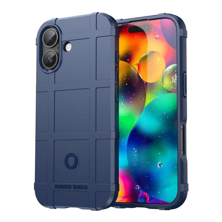 Full Coverage Shockproof TPU Phone Case, For iPhone 18 Pro, For iPhone 18 Pro Max, For iPhone 17e...