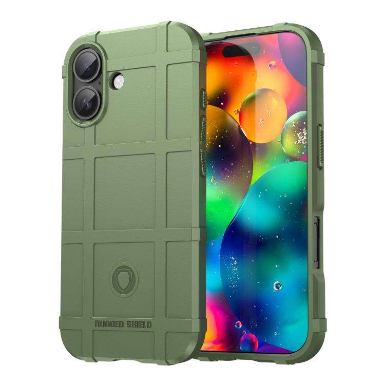 Full Coverage Shockproof TPU Phone Case, For iPhone 18 Pro, For iPhone 18 Pro Max, For iPhone 17e...