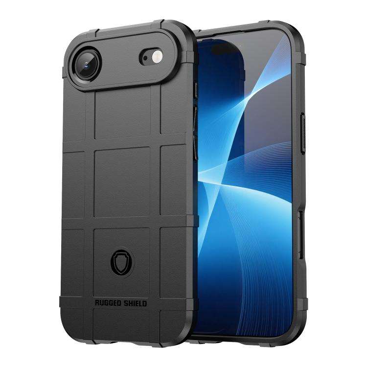 Full Coverage Shockproof TPU Phone Case, For iPhone 18 Pro, For iPhone 18 Pro Max, For iPhone 17e...