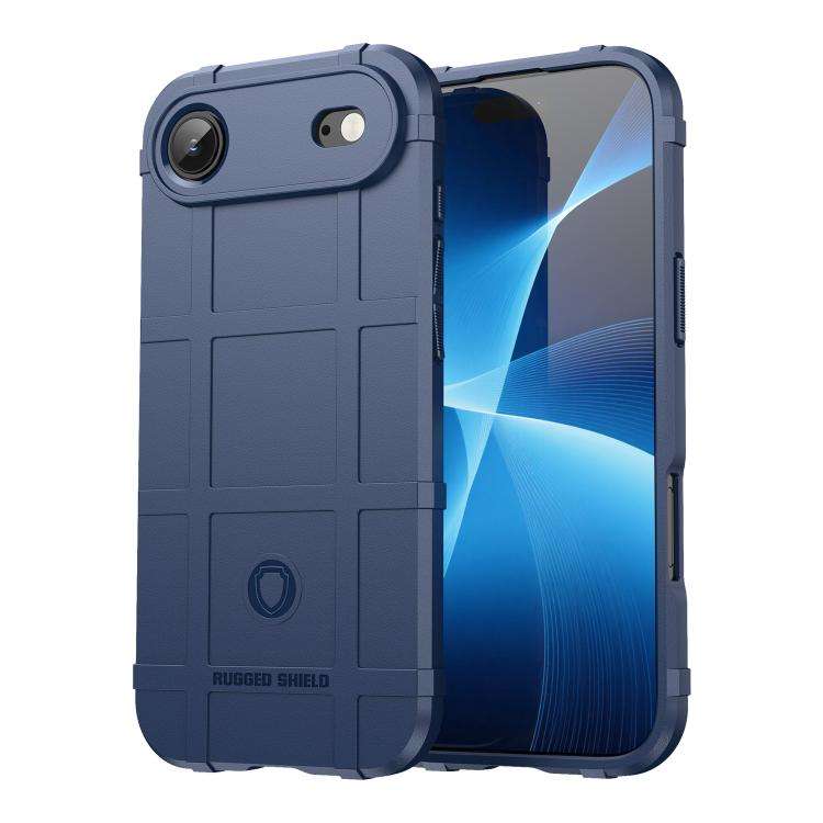 Full Coverage Shockproof TPU Phone Case, For iPhone 18 Pro, For iPhone 18 Pro Max, For iPhone 17e...