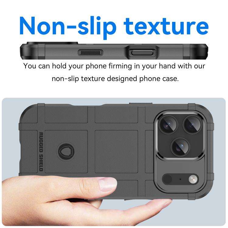 Full Coverage Shockproof TPU Phone Case, For iPhone 18 Pro, For iPhone 18 Pro Max, For iPhone 17e...