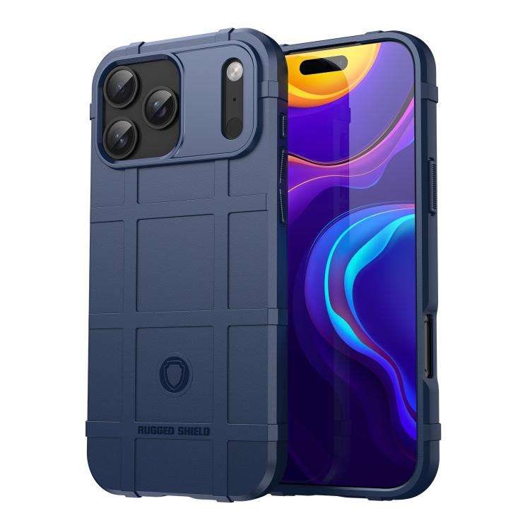 Full Coverage Shockproof TPU Phone Case, For iPhone 18 Pro, For iPhone 18 Pro Max, For iPhone 17e...