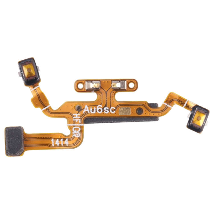Original Power Button Flex Cable, For Honor Watch GS 3, For Honor Magic Watch 2 46mm, For Honor M...