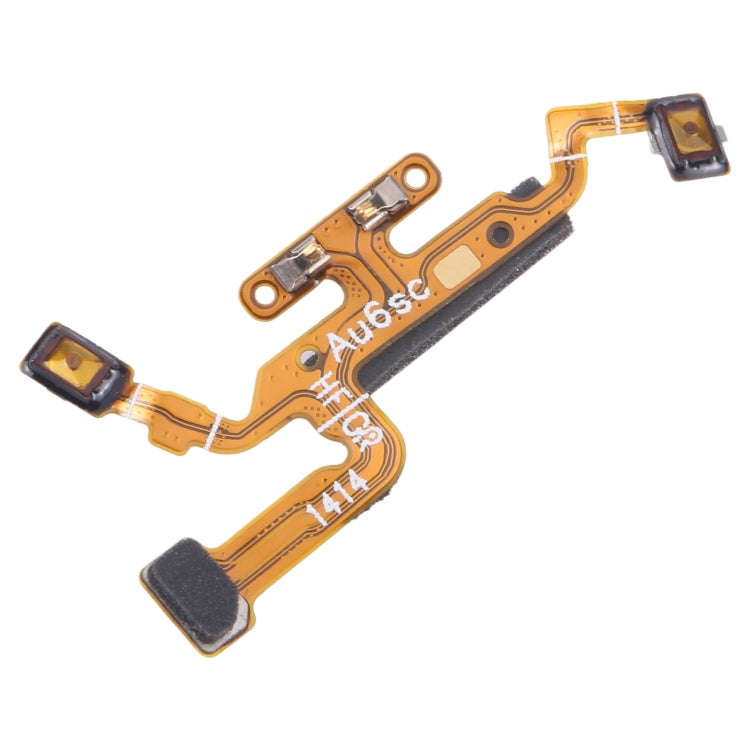 Original Power Button Flex Cable, For Honor Watch GS 3, For Honor Magic Watch 2 46mm, For Honor M...