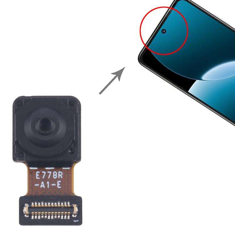 Original Front Facing Camera, For Huawei Enjoy 80, For Huawei Nova 13, For Huawei Pura 70 Ultra, ...