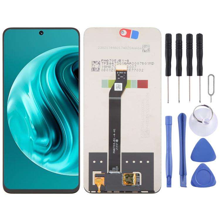 Original LCD Screen with Digitizer Full Assembly, For Huawei Nova 15 Pro, For Huawei Mate 70 Air,...