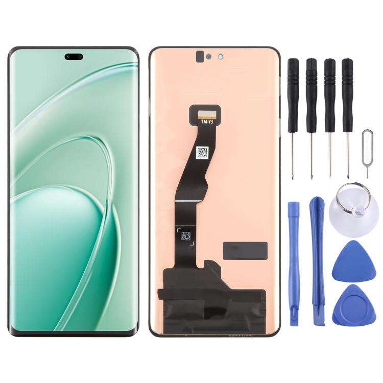 Original LCD Screen with Digitizer Full Assembly, For Huawei Nova 15 Pro, For Huawei Mate 70 Air,...