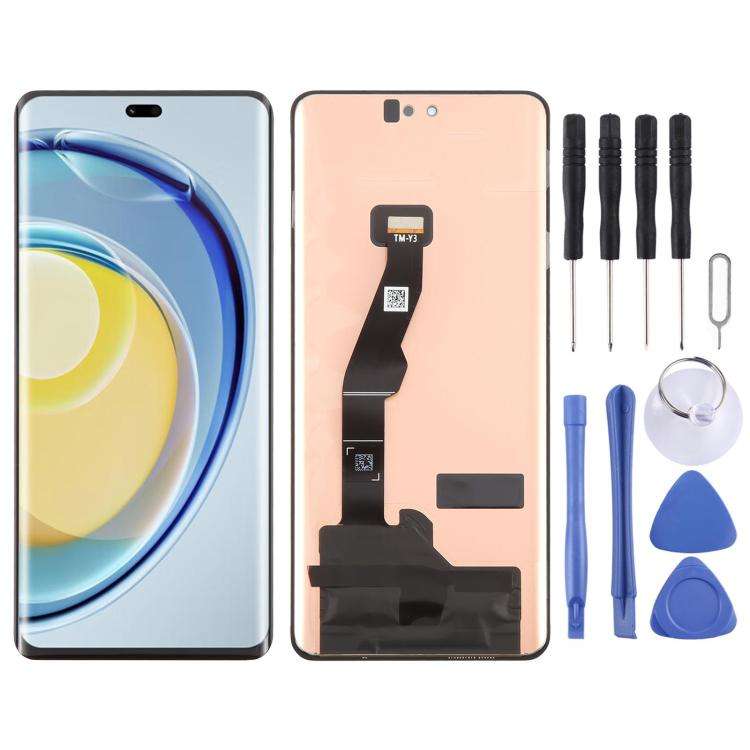 Original LCD Screen with Digitizer Full Assembly, For Huawei Nova 15 Pro, For Huawei Mate 70 Air,...