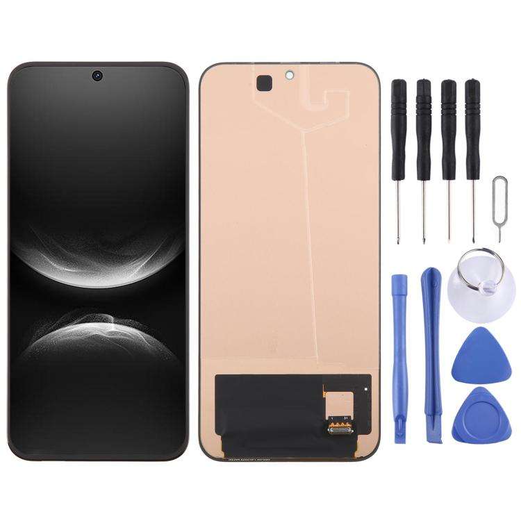 Original LCD Screen with Digitizer Full Assembly, For Huawei Nova 15 Pro, For Huawei Mate 70 Air,...