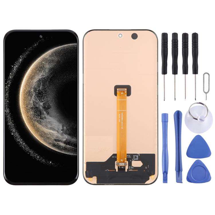 Original LCD Screen with Digitizer Full Assembly, For Huawei Nova 15 Pro, For Huawei Mate 70 Air,...