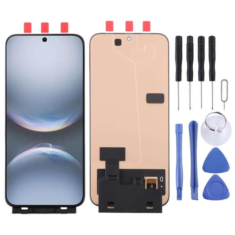 Original LCD Screen with Digitizer Full Assembly, For Huawei Nova 15 Pro, For Huawei Mate 70 Air,...