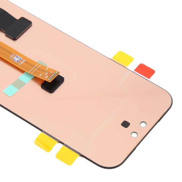 Original LCD Screen with Digitizer Full Assembly, For Huawei Nova 15 Pro, For Huawei Mate 70 Air,...
