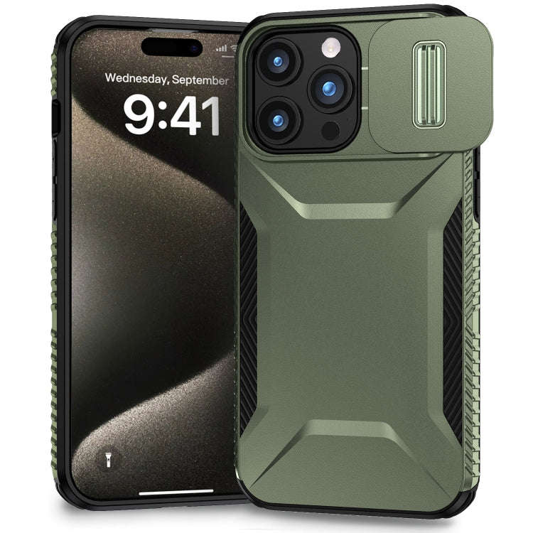 Sliding Camshield Phone Case, For iPhone Air, For iPhone 16 Pro Max, For iPhone 16 Pro, For iPhon...
