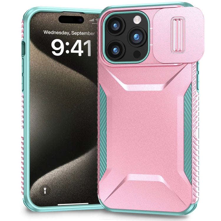 Sliding Camshield Phone Case, For iPhone Air, For iPhone 16 Pro Max, For iPhone 16 Pro, For iPhon...