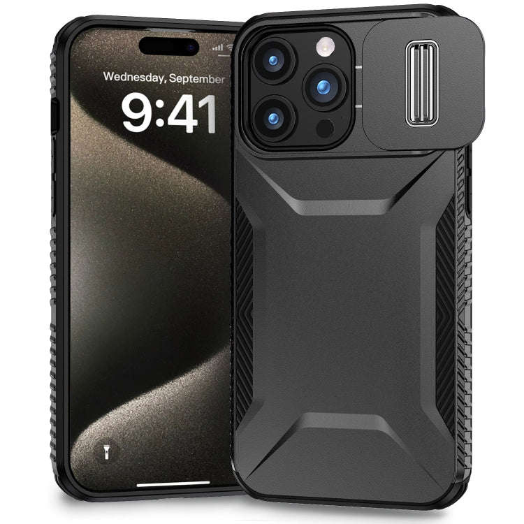 Sliding Camshield Phone Case, For iPhone Air, For iPhone 16 Pro Max, For iPhone 16 Pro, For iPhon...