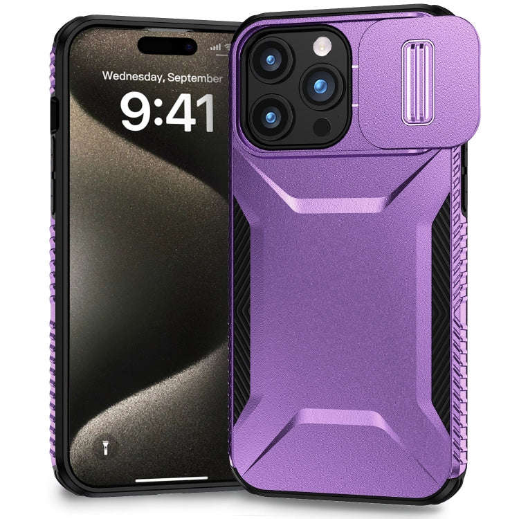 Sliding Camshield Phone Case, For iPhone Air, For iPhone 16 Pro Max, For iPhone 16 Pro, For iPhon...