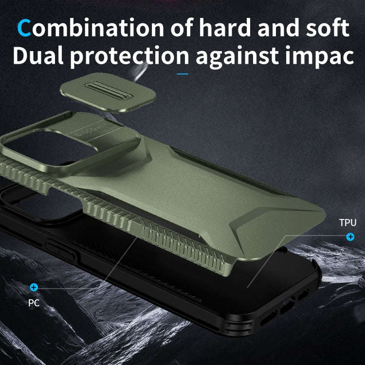 Sliding Camshield Phone Case, For iPhone 15 Pro, For iPhone 15 Plus, For iPhone 15, For iPhone 14...