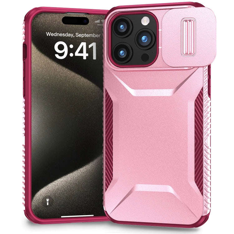 Sliding Camshield Phone Case, For iPhone 15 Pro, For iPhone 15 Plus, For iPhone 15, For iPhone 14...