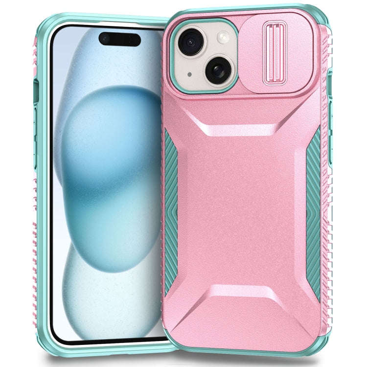 Sliding Camshield Phone Case, For iPhone 15 Pro, For iPhone 15 Plus, For iPhone 15, For iPhone 14...