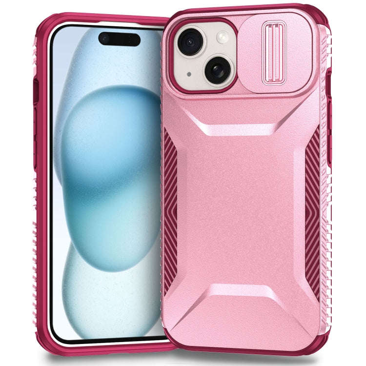 Sliding Camshield Phone Case, For iPhone 15 Pro, For iPhone 15 Plus, For iPhone 15, For iPhone 14...