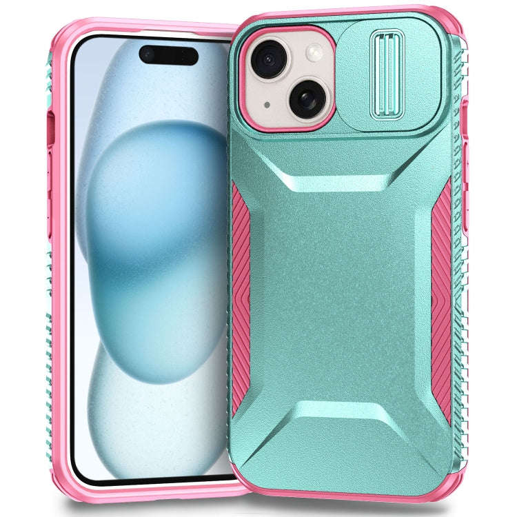 Sliding Camshield Phone Case, For iPhone 15 Pro, For iPhone 15 Plus, For iPhone 15, For iPhone 14...