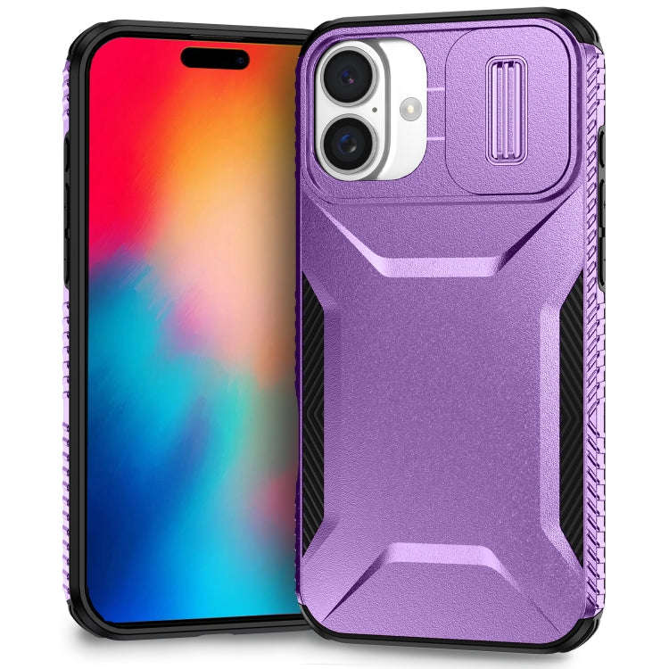 Sliding Camshield Phone Case, For iPhone Air, For iPhone 16 Pro Max, For iPhone 16 Pro, For iPhon...