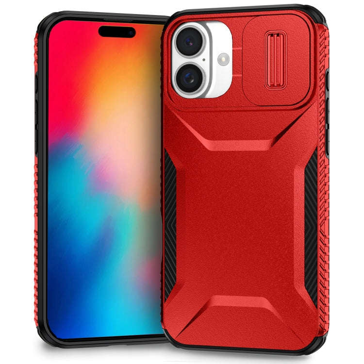 Sliding Camshield Phone Case, For iPhone Air, For iPhone 16 Pro Max, For iPhone 16 Pro, For iPhon...