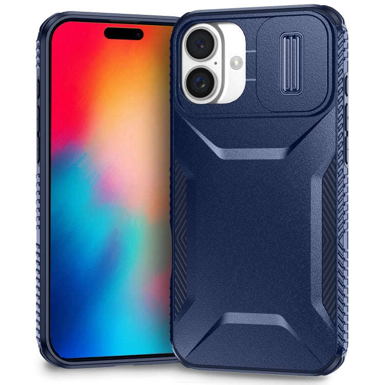 Sliding Camshield Phone Case, For iPhone Air, For iPhone 16 Pro Max, For iPhone 16 Pro, For iPhon...
