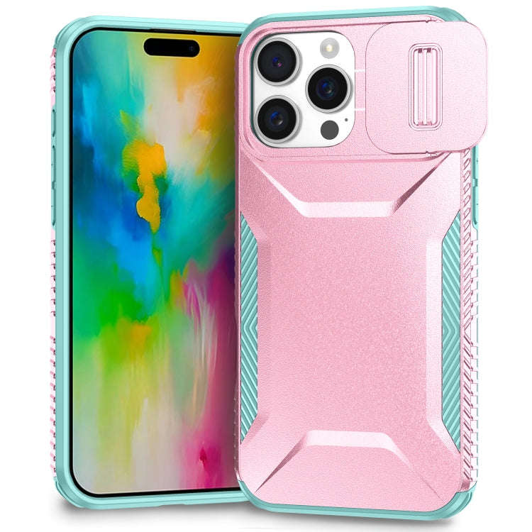 Sliding Camshield Phone Case, For iPhone Air, For iPhone 16 Pro Max, For iPhone 16 Pro, For iPhon...