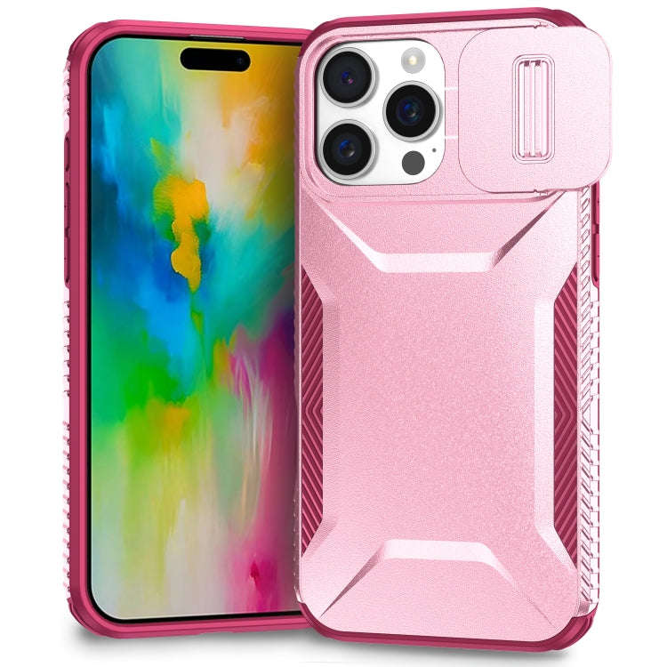 Sliding Camshield Phone Case, For iPhone Air, For iPhone 16 Pro Max, For iPhone 16 Pro, For iPhon...