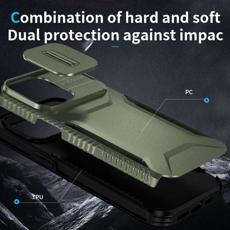 Sliding Camshield Phone Case, For iPhone 13 Pro, For iPhone 12, For iPhone 11 Pro Max, For iPhone...