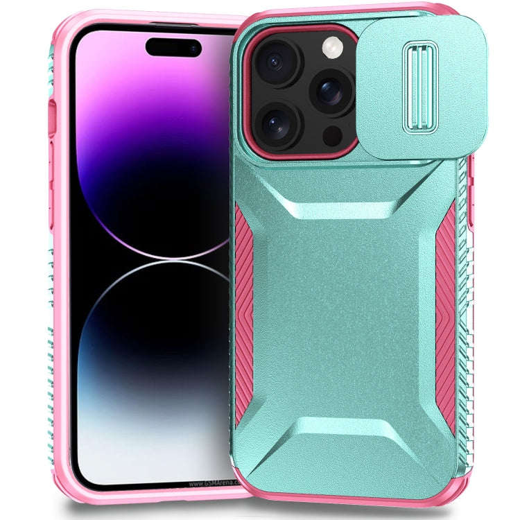 Sliding Camshield Phone Case, For iPhone 15 Pro, For iPhone 15 Plus, For iPhone 15, For iPhone 14...