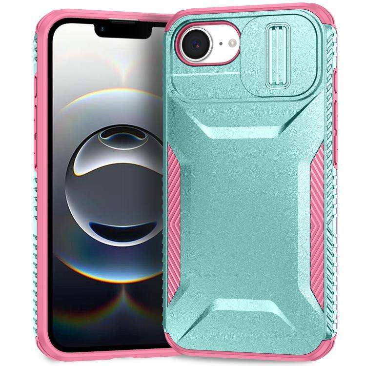 Sliding Camshield Phone Case, For iPhone 18 Pro, For iPhone 18 Pro Max, For iPhone 17e / 16e, For...