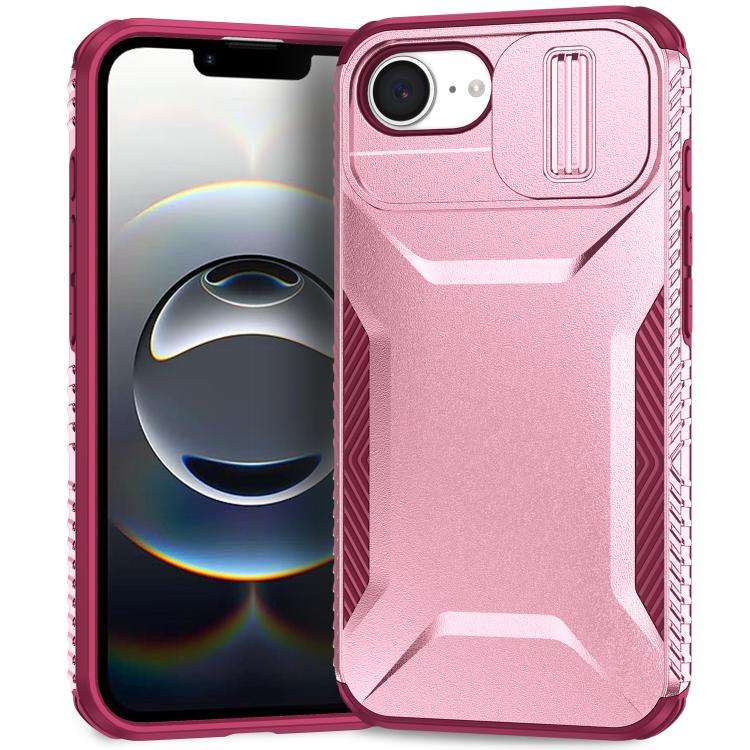 Sliding Camshield Phone Case, For iPhone 18 Pro, For iPhone 18 Pro Max, For iPhone 17e / 16e, For...