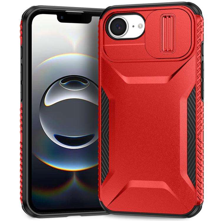 Sliding Camshield Phone Case, For iPhone 18 Pro, For iPhone 18 Pro Max, For iPhone 17e / 16e, For...