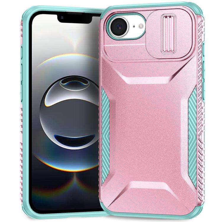 Sliding Camshield Phone Case, For iPhone 18 Pro, For iPhone 18 Pro Max, For iPhone 17e / 16e, For...