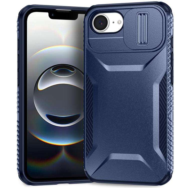 Sliding Camshield Phone Case, For iPhone 18 Pro, For iPhone 18 Pro Max, For iPhone 17e / 16e, For...