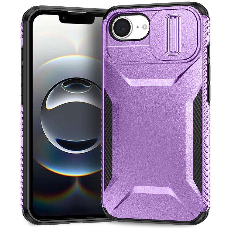 Sliding Camshield Phone Case, For iPhone 18 Pro, For iPhone 18 Pro Max, For iPhone 17e / 16e, For...