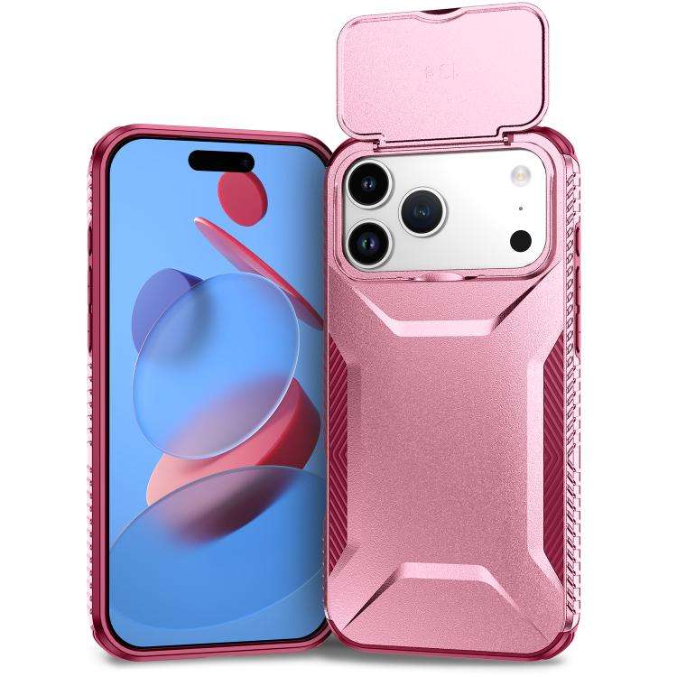 Sliding Camshield Phone Case, For iPhone 18 Pro, For iPhone 18 Pro Max, For iPhone 17e / 16e, For...
