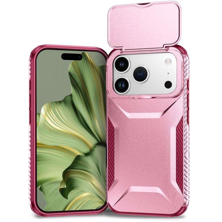 Sliding Camshield Phone Case, For iPhone 18 Pro, For iPhone 18 Pro Max, For iPhone 17e / 16e, For...