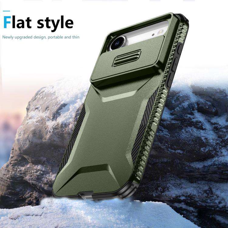 Sliding Camshield Phone Case, For iPhone Air, For iPhone 16 Pro Max, For iPhone 16 Pro, For iPhon...