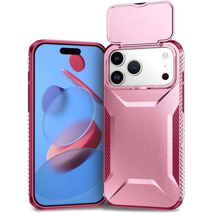 Sliding Camshield Phone Case, For iPhone 18 Pro, For iPhone 18 Pro Max, For iPhone 17e / 16e, For...