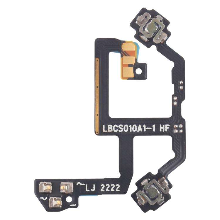 Original Power Button Flex Cable, For Xiaomi Watch 2, For Xiaomi Watch 2 Pro, For Xiaomi Watch S2...
